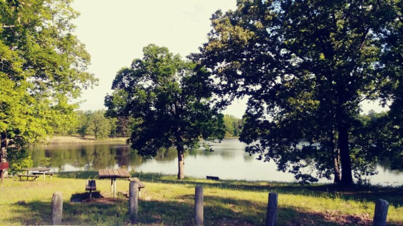 Avery City Lake Park - Avery, TX