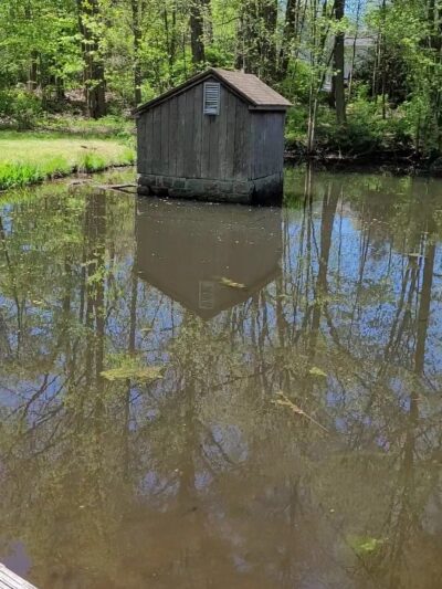 Countryside park. - Avon, CT