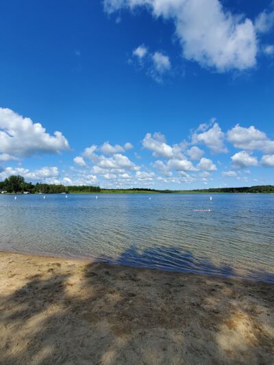 Bagley Park - Bagley, MN