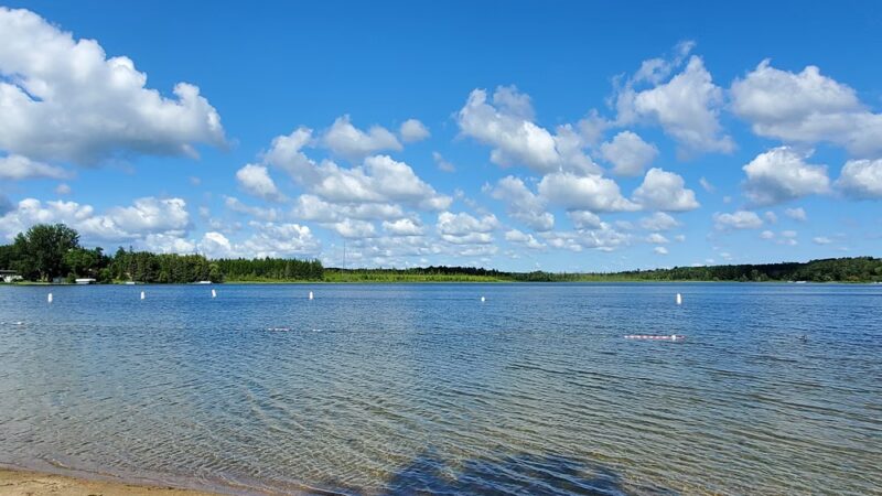 Bagley Park - Bagley, MN