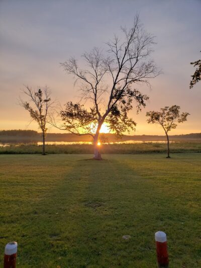 Bagley Park - Bagley, MN
