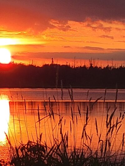 Bagley Park - Bagley, MN