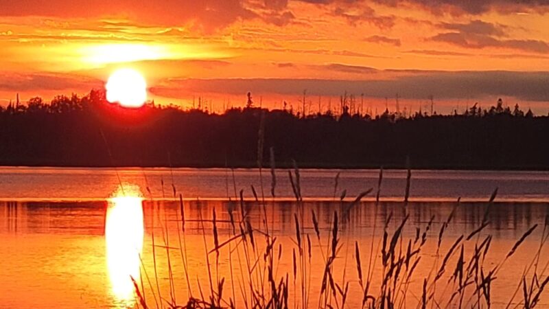 Bagley Park - Bagley, MN