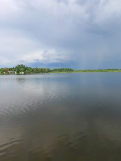 Bagley Park - Bagley, MN