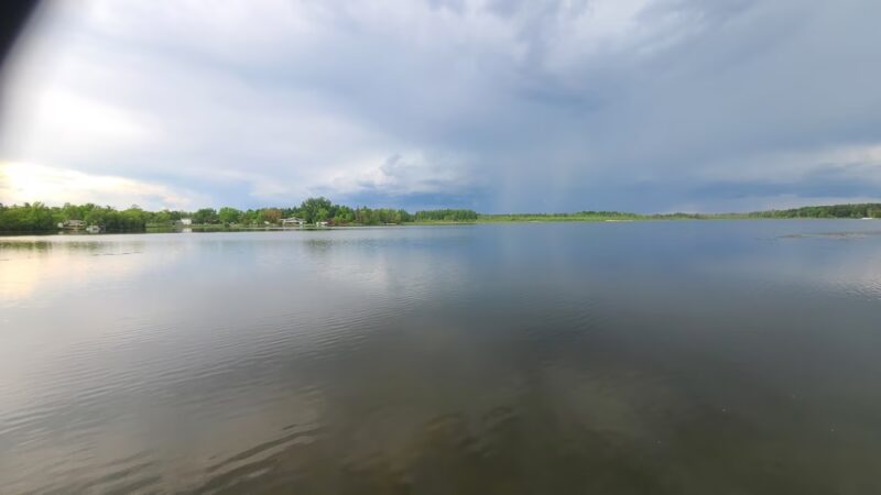 Bagley Park - Bagley, MN