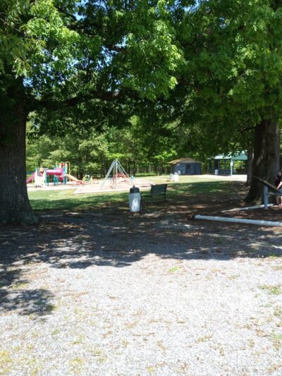 Baileyton Town Park - Baileyton, AL