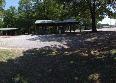 Baileyton Town Park - Baileyton, AL