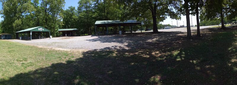 Baileyton Town Park - Baileyton, AL