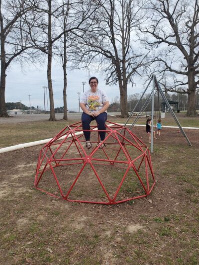 Baileyton Town Park - Baileyton, AL