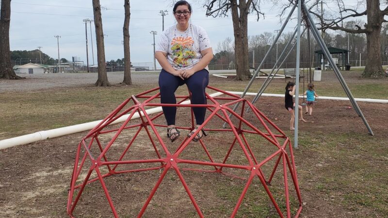 Baileyton Town Park - Baileyton, AL