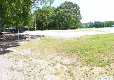 Baileyton Town Park - Baileyton, AL