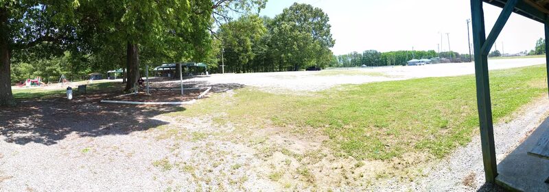 Baileyton Town Park - Baileyton, AL