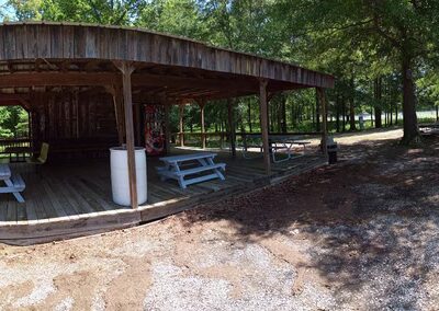 Baileyton Town Park - Baileyton, AL