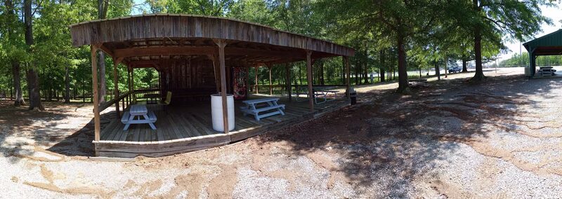 Baileyton Town Park - Baileyton, AL