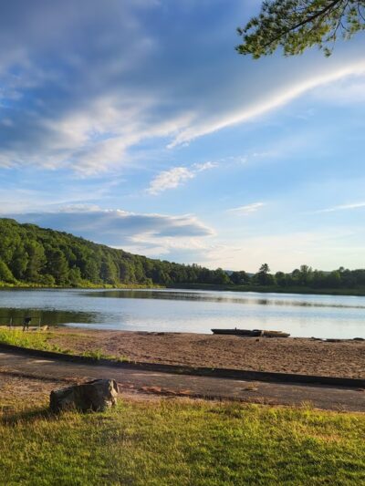 Oquaga Creek State Park - Bainbridge, NY