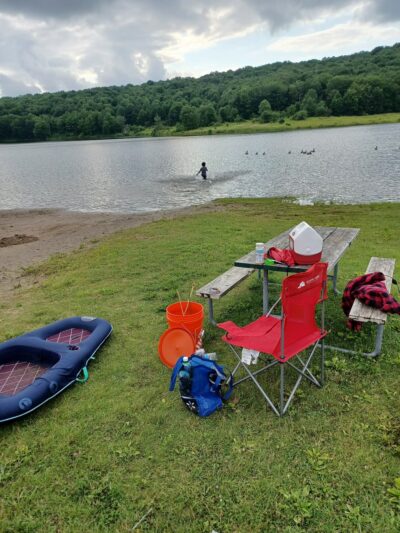 Oquaga Creek State Park - Bainbridge, NY