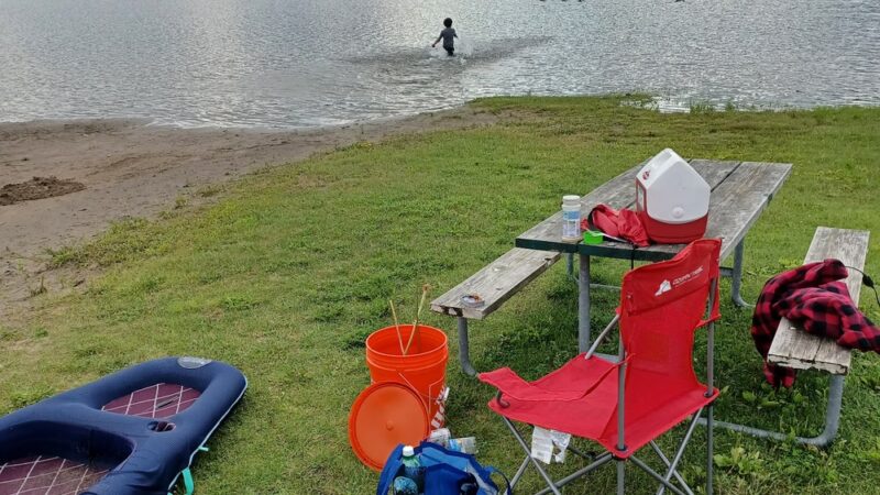 Oquaga Creek State Park - Bainbridge, NY