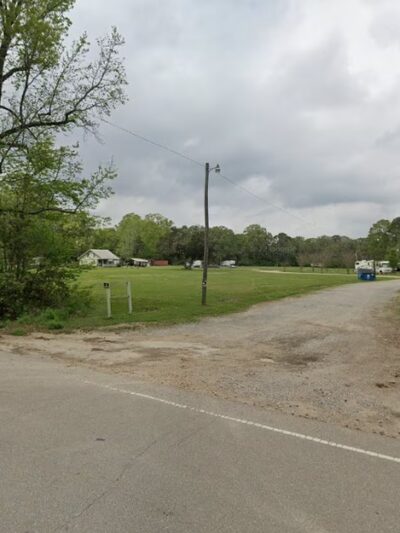 Legacy Park RV - Bains, LA