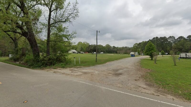 Legacy Park RV - Bains, LA