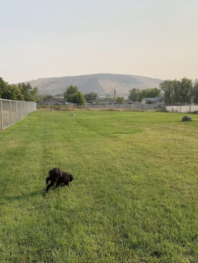 Sam-O Park - Baker City, OR