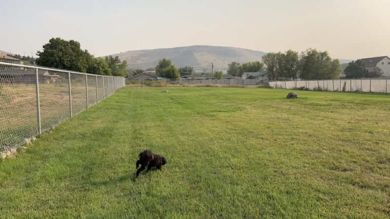 Sam-O Park - Baker City, OR