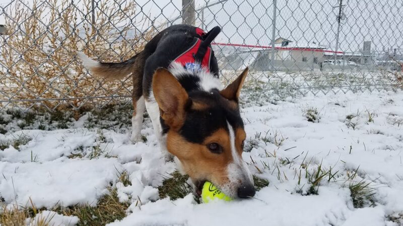 Sam-O Park - Baker City, OR