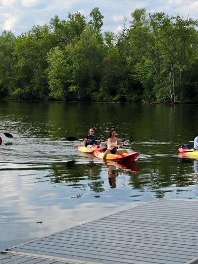 Baldwinsville Community Park - Baldwinsville, NY