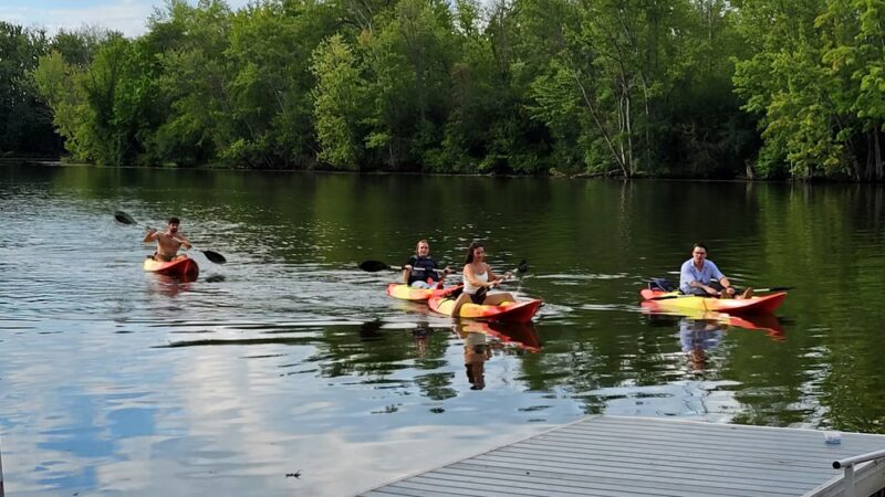 Baldwinsville Community Park - Baldwinsville, NY