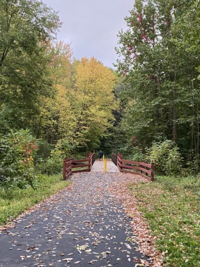 Baldwinsville Community Park - Baldwinsville, NY