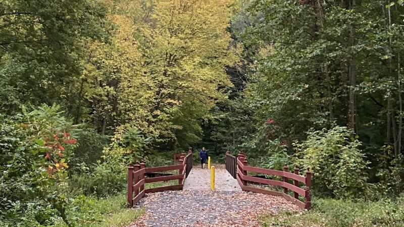 Baldwinsville Community Park - Baldwinsville, NY