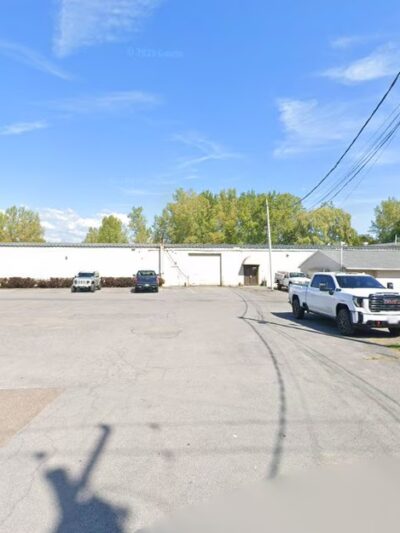 K9 Crate Escape Bark Park - Baldwinsville, NY