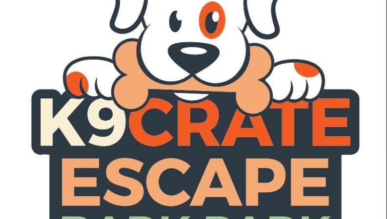 K9 Crate Escape Bark Park - Baldwinsville, NY