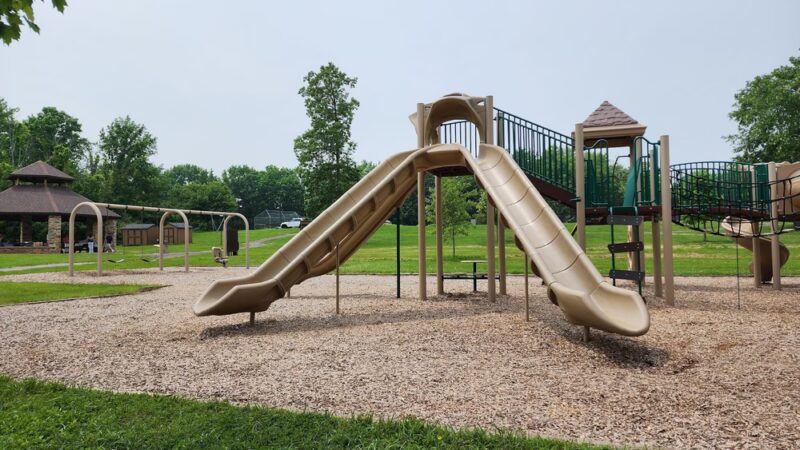 Kerri Hornaday Park - Baldwinsville, NY