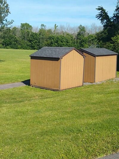 Kerri Hornaday Park - Baldwinsville, NY