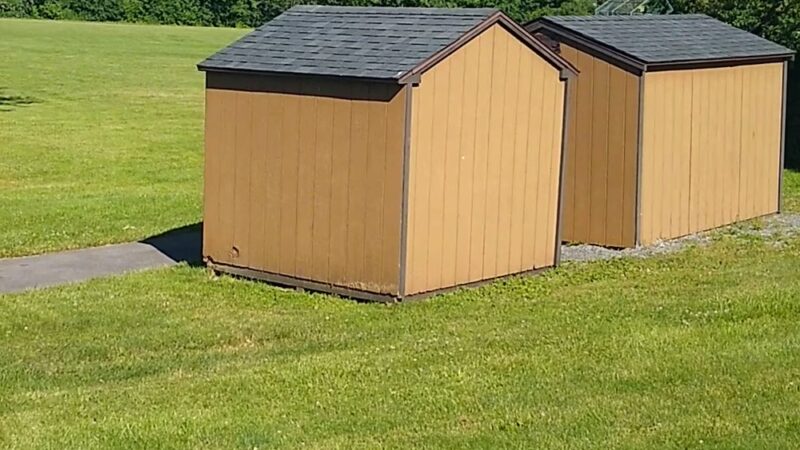 Kerri Hornaday Park - Baldwinsville, NY