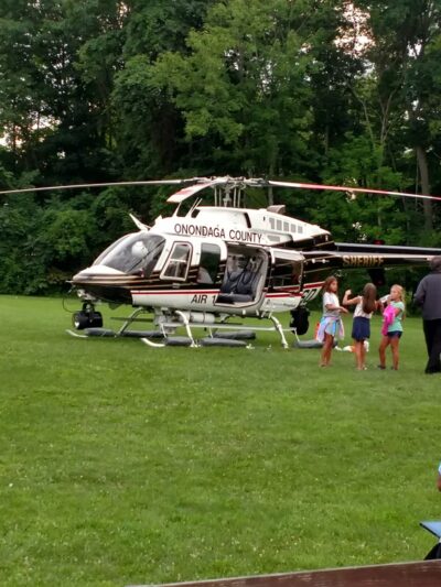 Kerri Hornaday Park - Baldwinsville, NY