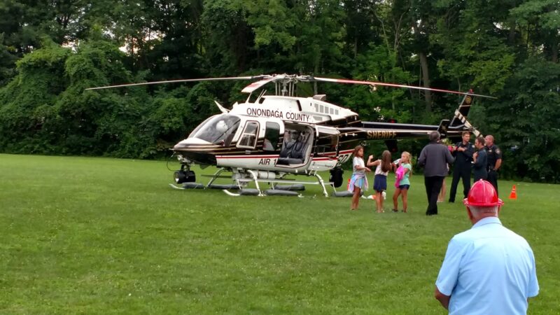 Kerri Hornaday Park - Baldwinsville, NY