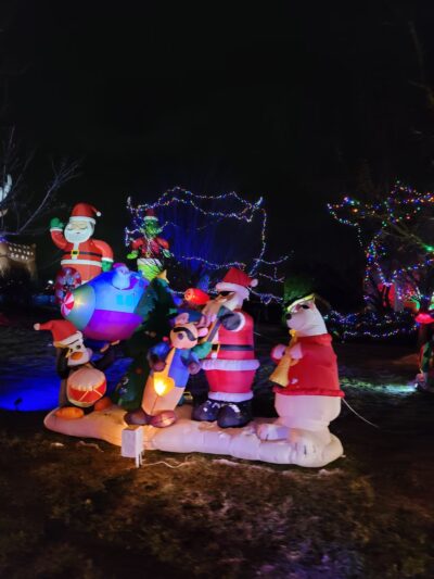 Kerri Hornaday Park - Baldwinsville, NY