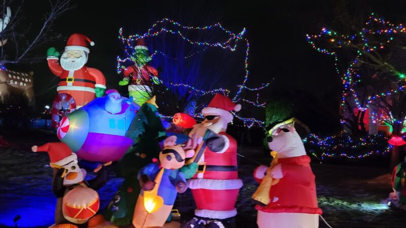 Kerri Hornaday Park - Baldwinsville, NY