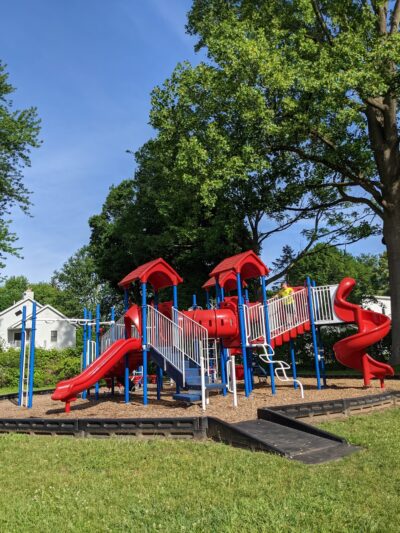 McHarrie Park - Baldwinsville, NY