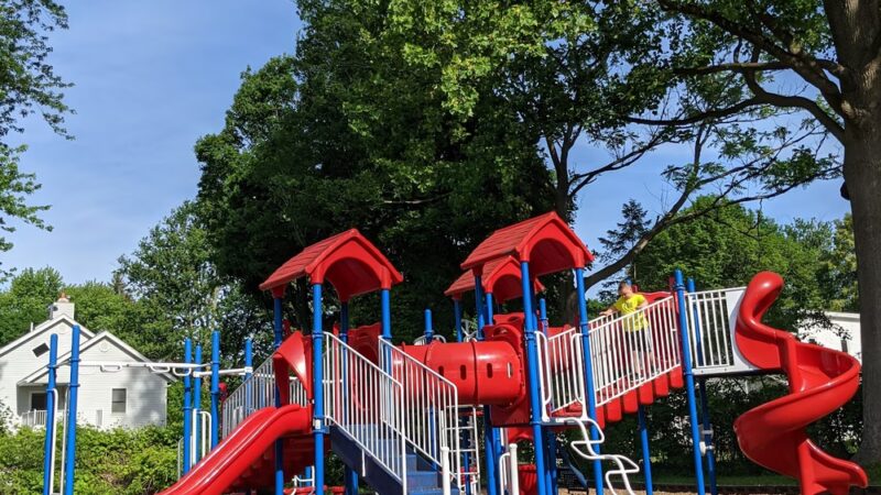 McHarrie Park - Baldwinsville, NY