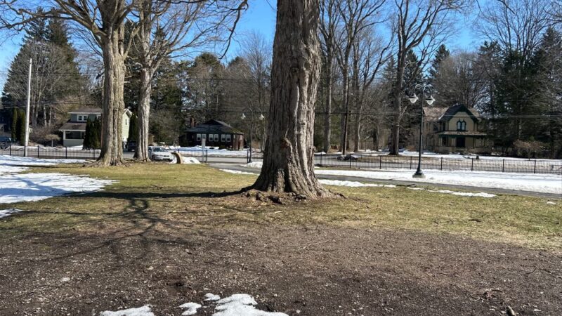 McHarrie Park - Baldwinsville, NY