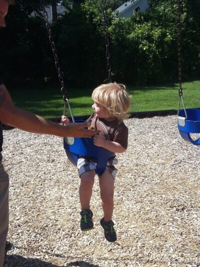 McHarrie Park - Baldwinsville, NY