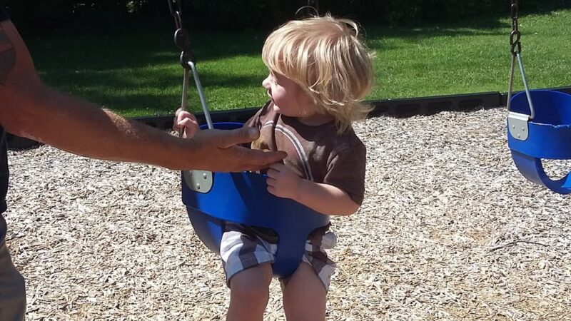 McHarrie Park - Baldwinsville, NY