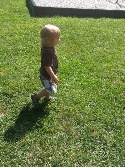 McHarrie Park - Baldwinsville, NY