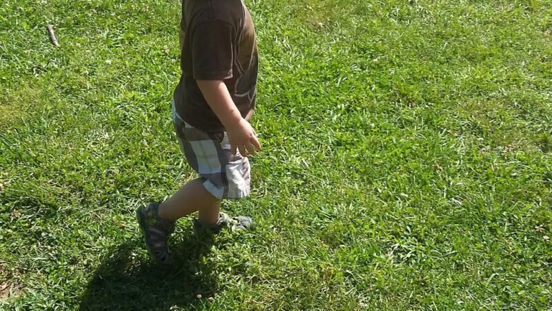 McHarrie Park - Baldwinsville, NY