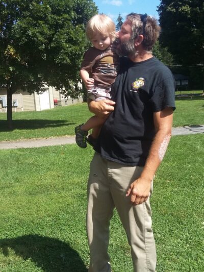 McHarrie Park - Baldwinsville, NY