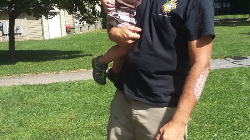 McHarrie Park - Baldwinsville, NY