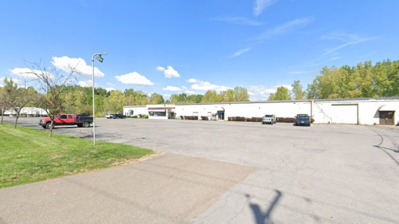 Wiggle Waggles DOGnasium - Baldwinsville, NY