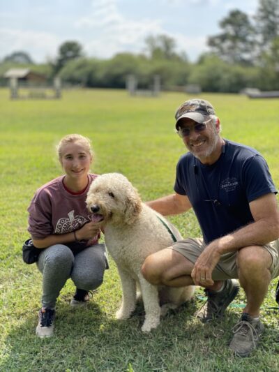 Atlanta Dogworks - Ball Ground, GA